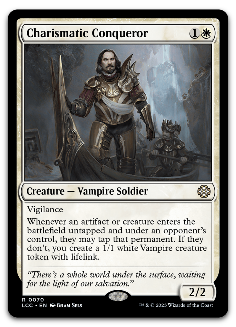 Product image for TCG 525710