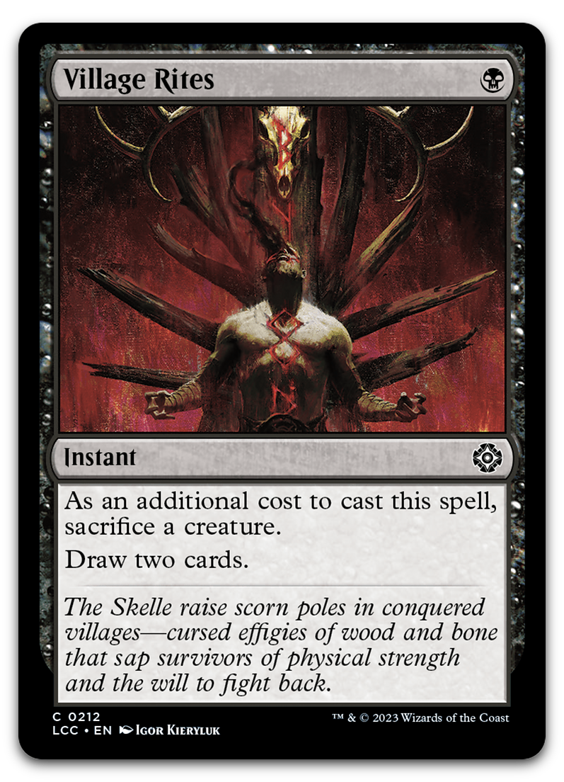 Product image for TCG 525745
