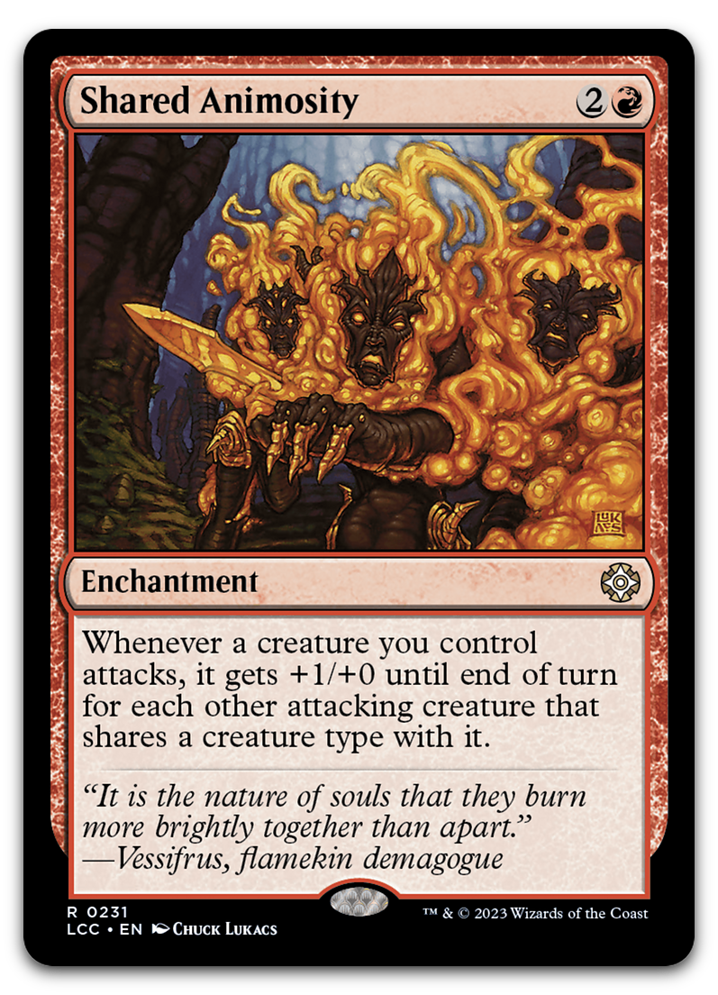 Product image for TCG 525776