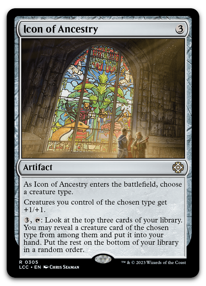 Product image for TCG 525777