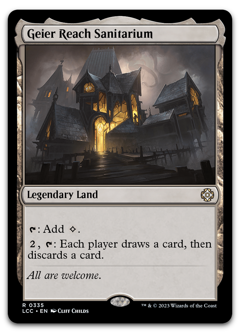 Product image for TCG 525830