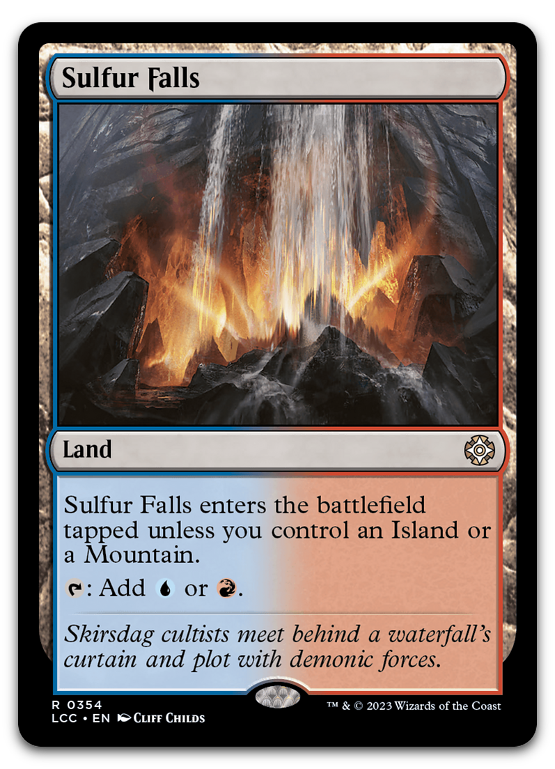 Product image for TCG 525835