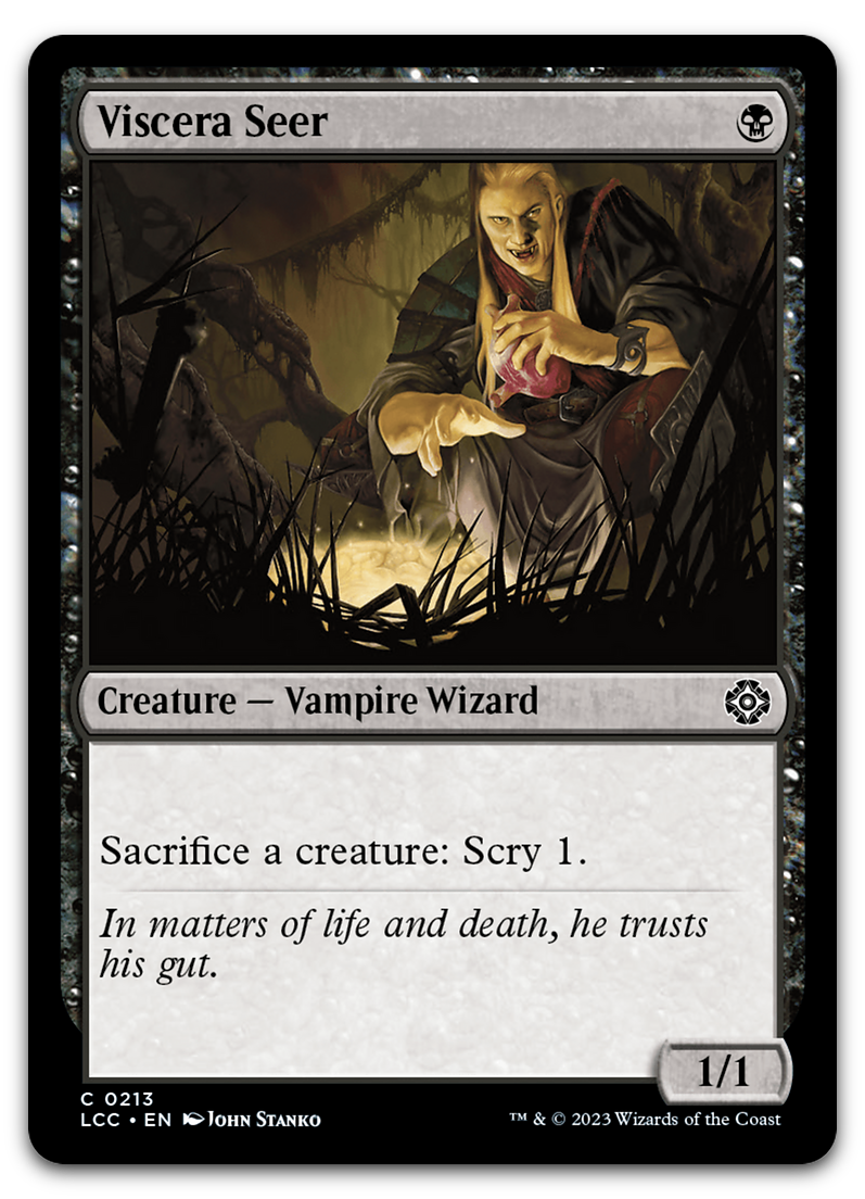 Product image for TCG 525885