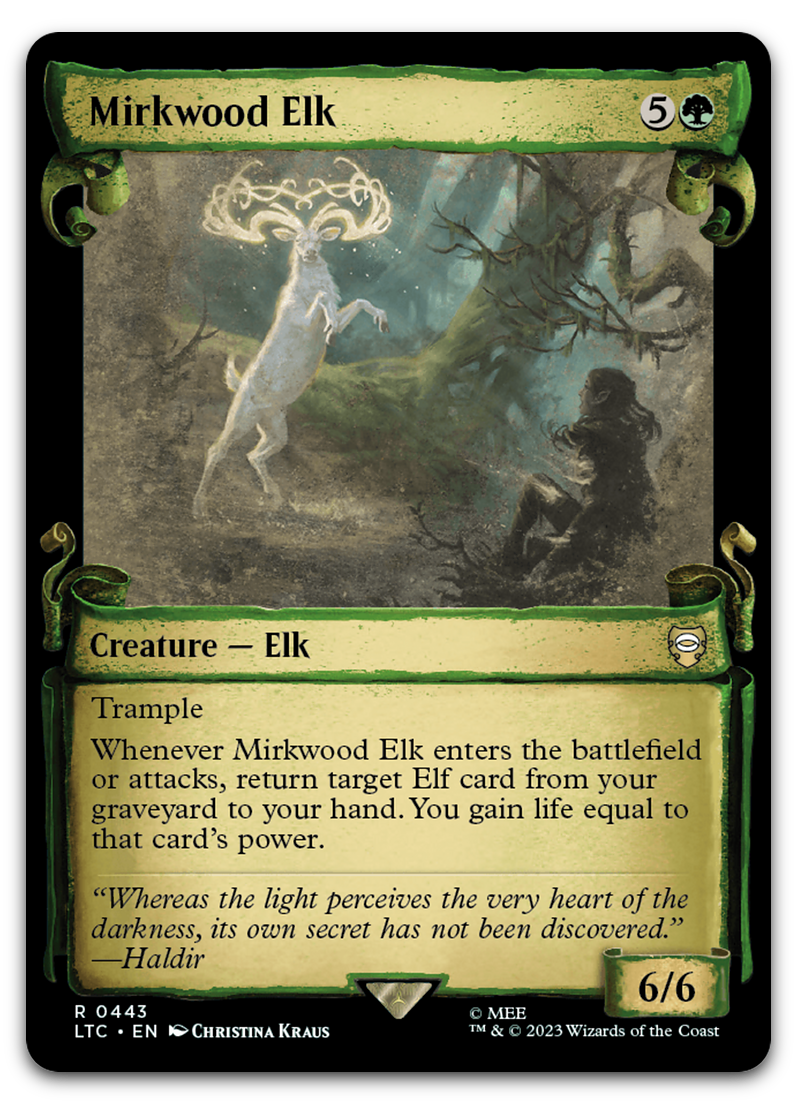 Product image for TCG 525953