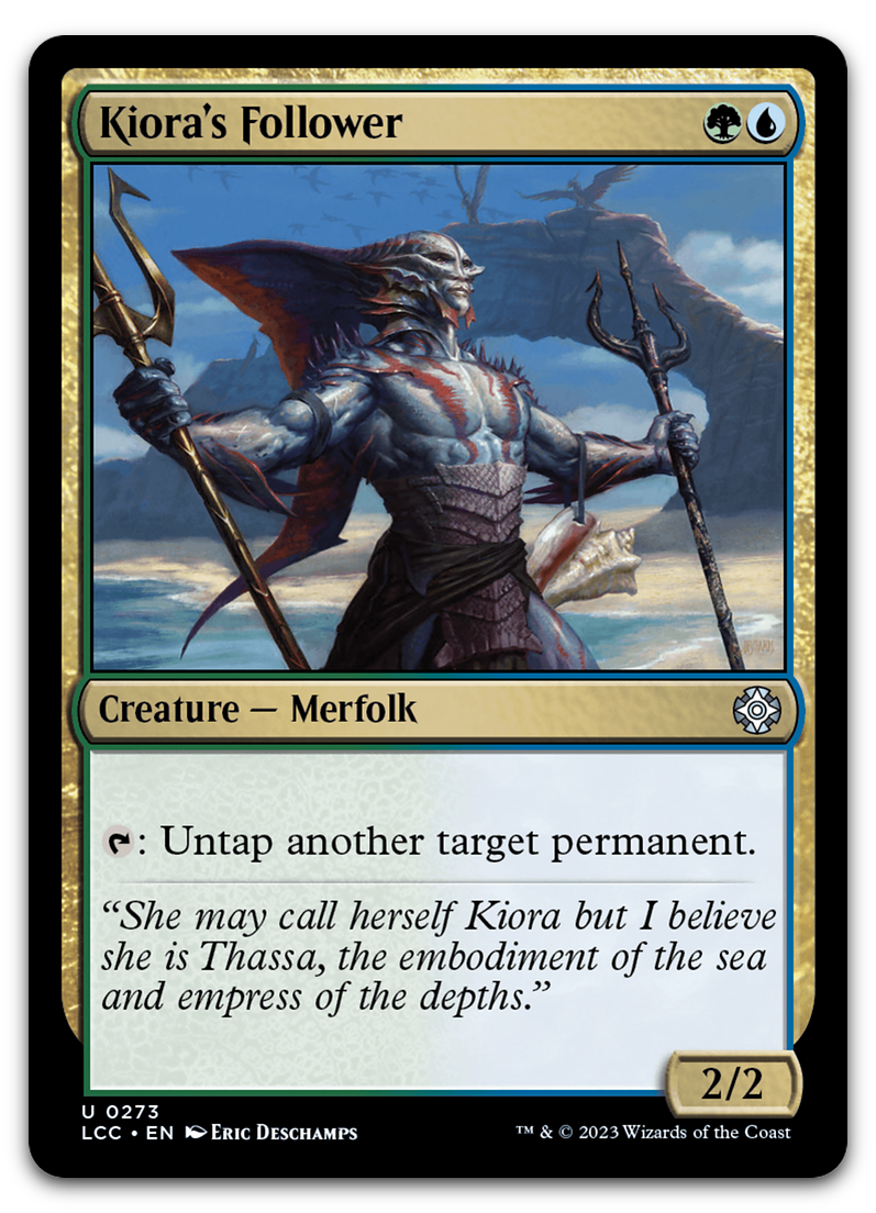 Product image for TCG 525965