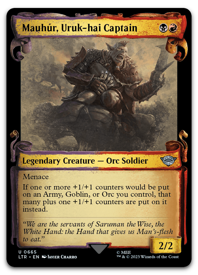 Product image for TCG 525972