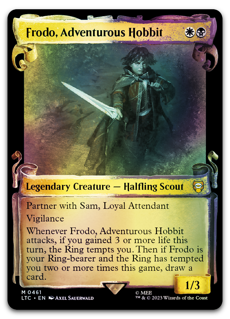 Product image for TCG 526000