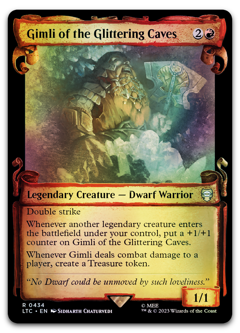 Product image for TCG 526031