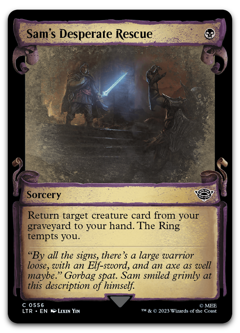 Product image for TCG 526051