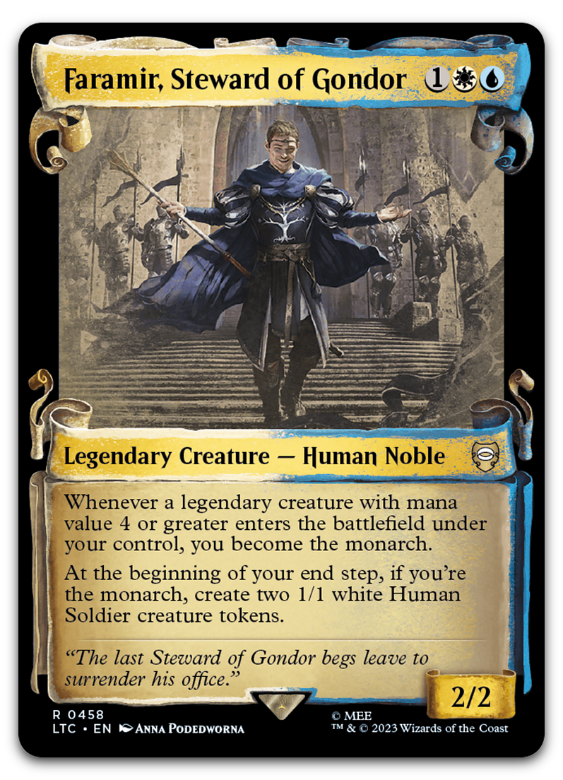Product image for TCG 526058