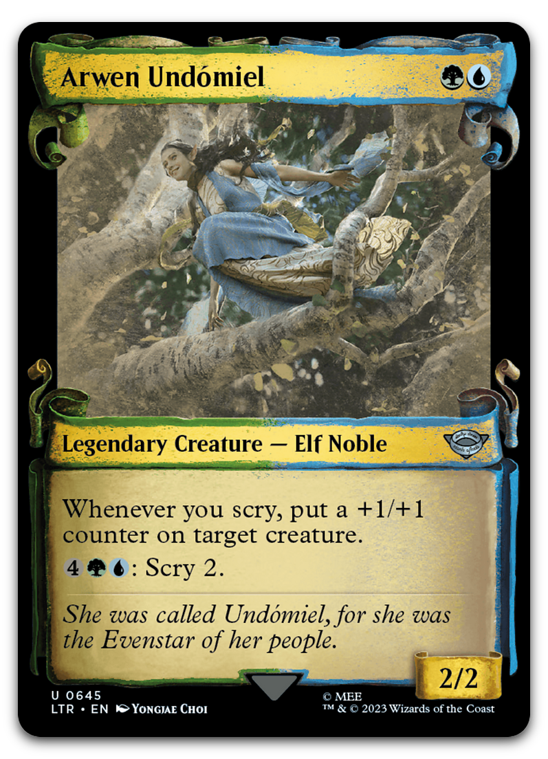Product image for TCG 526063