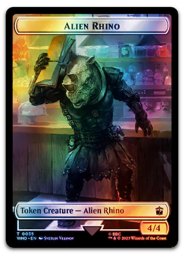 Product image for TCG 526115