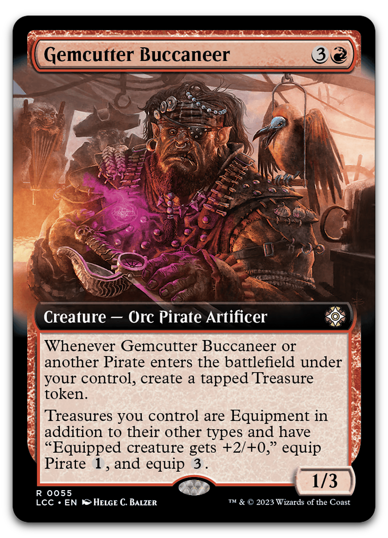 Product image for TCG 526251