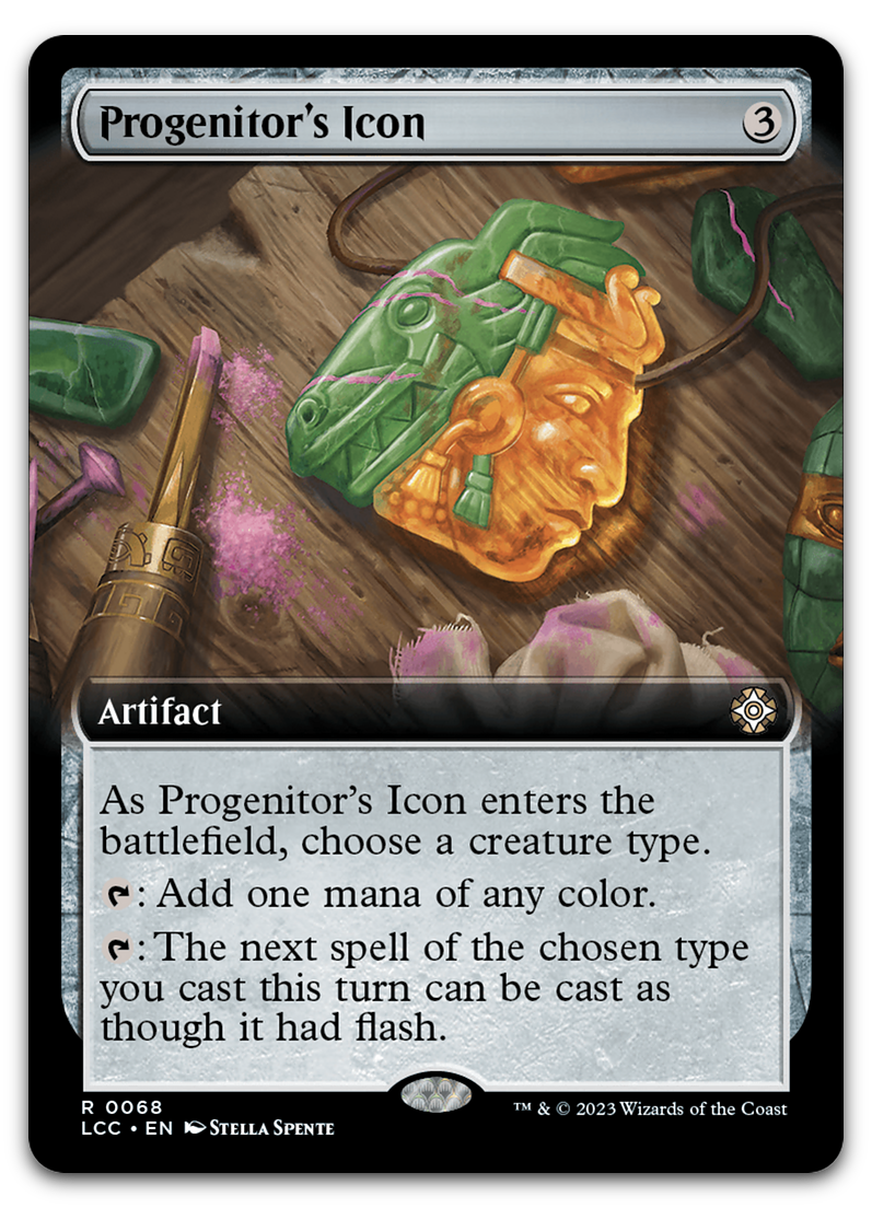 Product image for TCG 526252