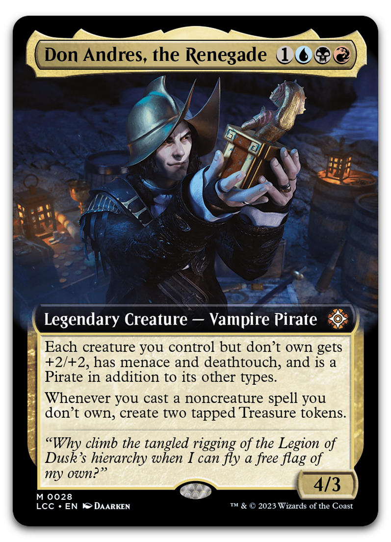 Product image for TCG 526257