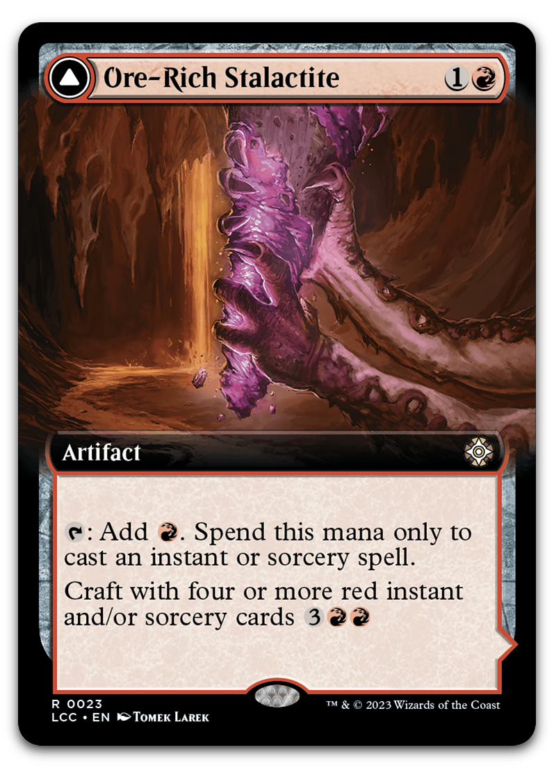 Product image for TCG 526427