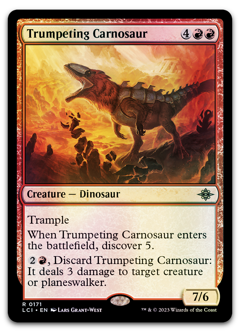 Product image for TCG 526428