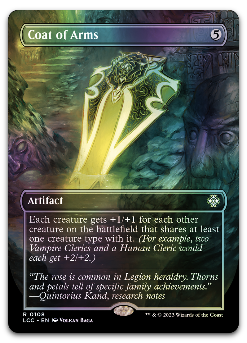 Product image for TCG 526437