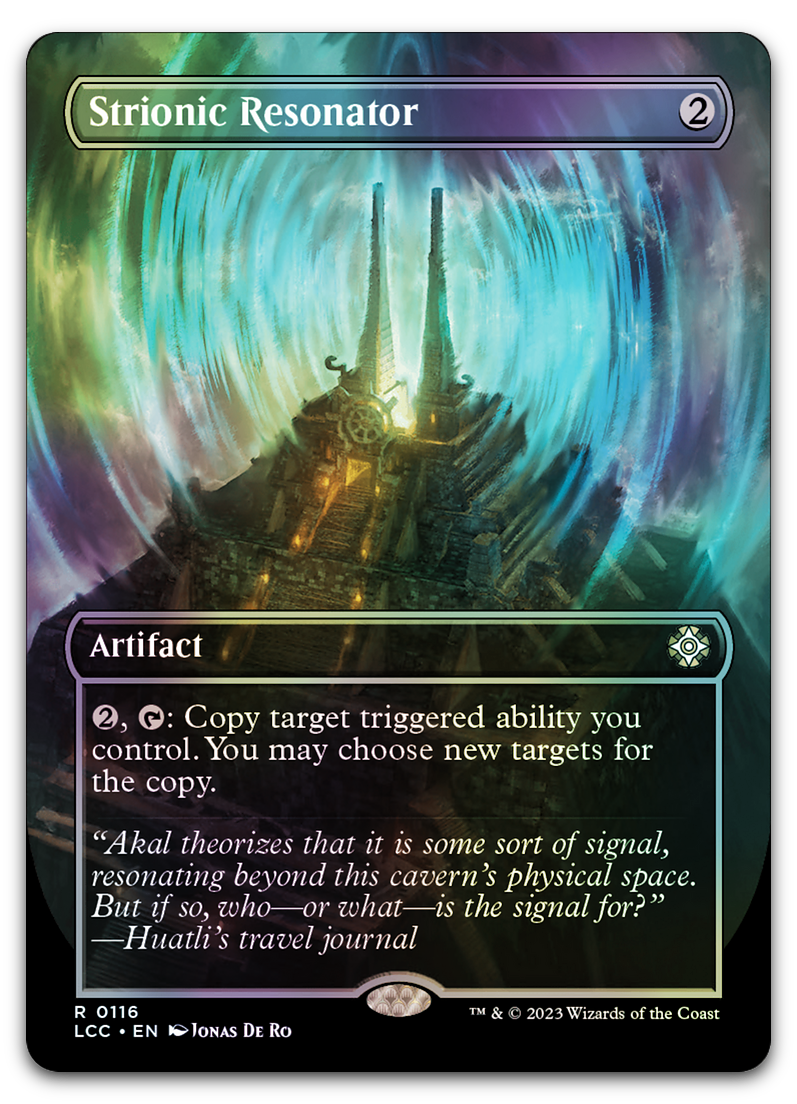 Product image for TCG 526438