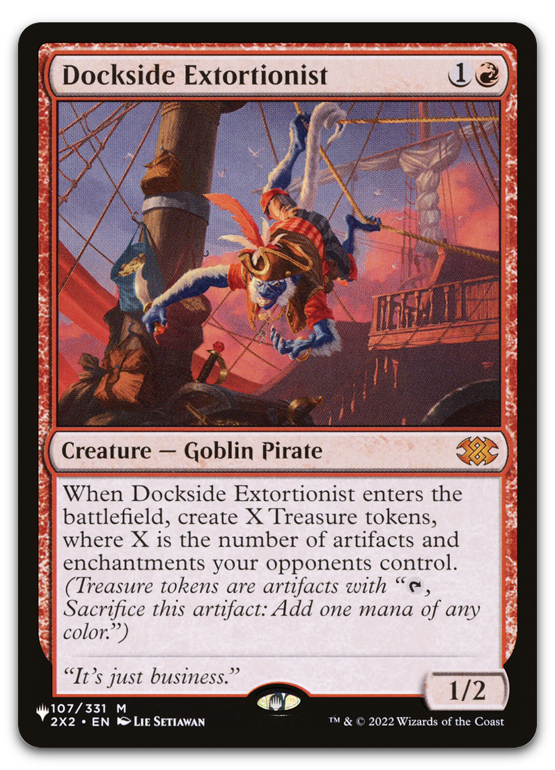 Product image for TCG 526539