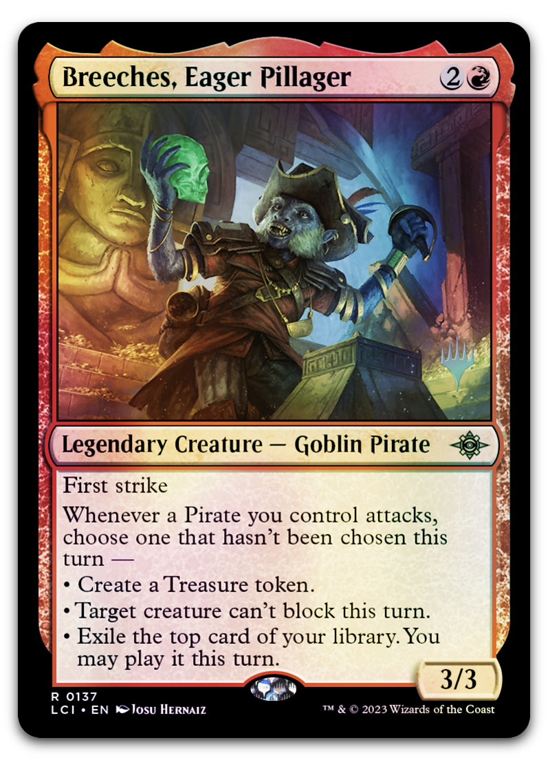 Product image for TCG 526901