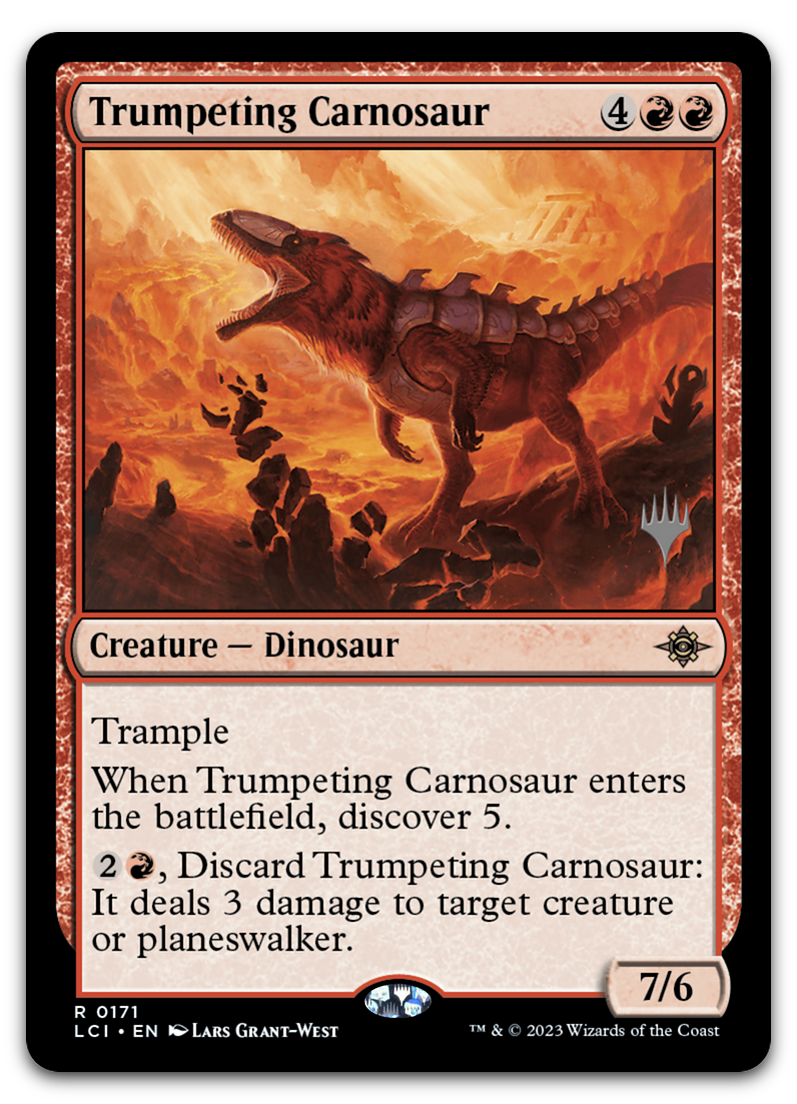Product image for TCG 526905