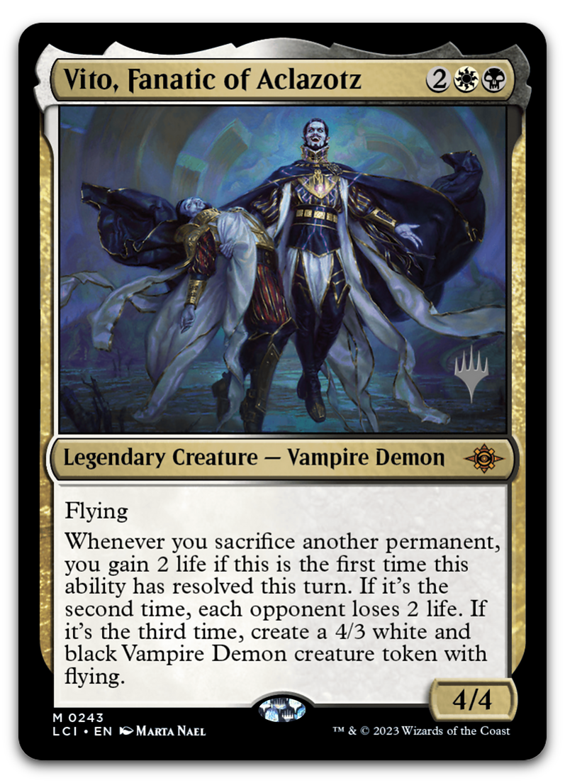 Product image for TCG 526908