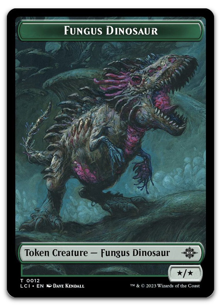 Product image for TCG 527647