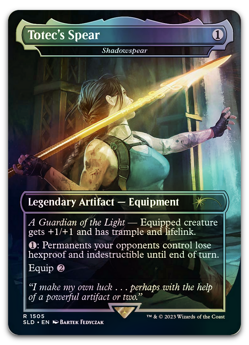 Product image for TCG 527822