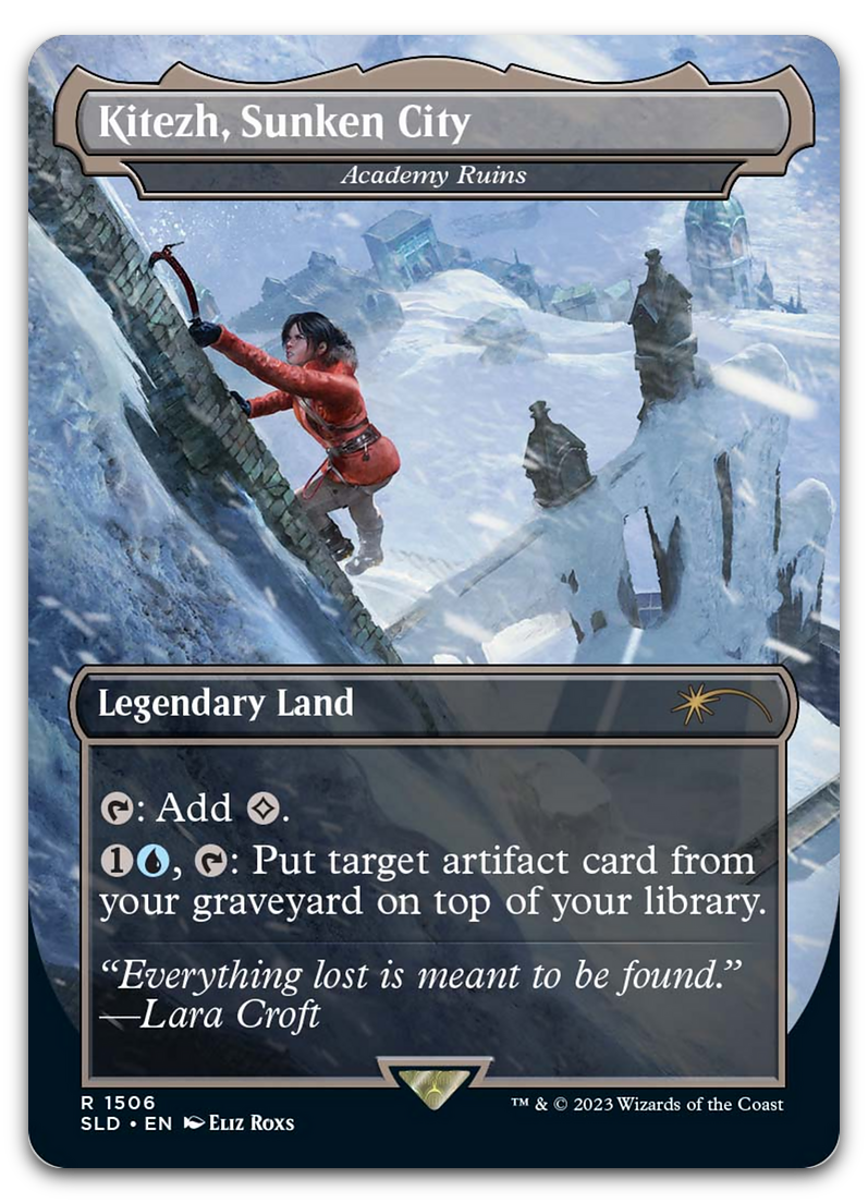 Product image for TCG 527823