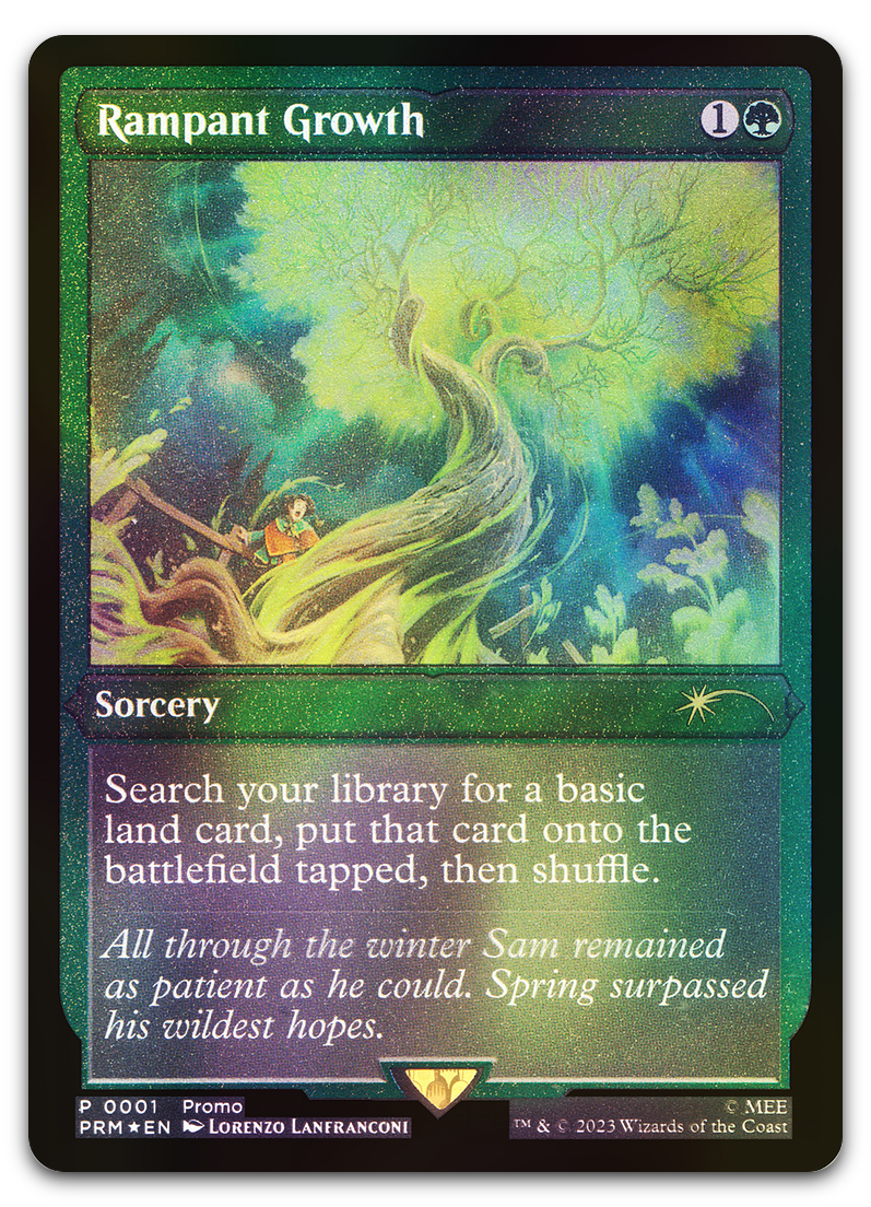 Product image for TCG 527838