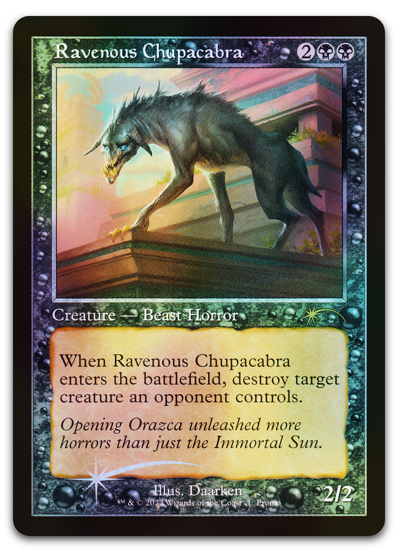 Product image for TCG 528031