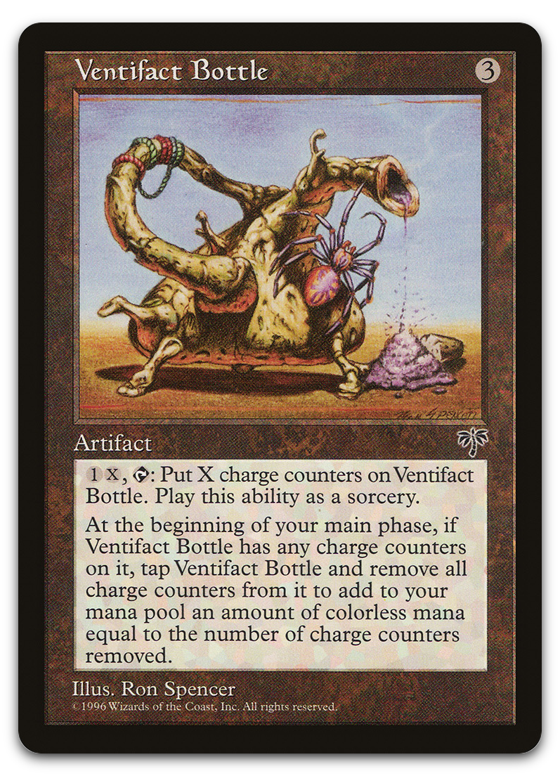 Product image for TCG 5281