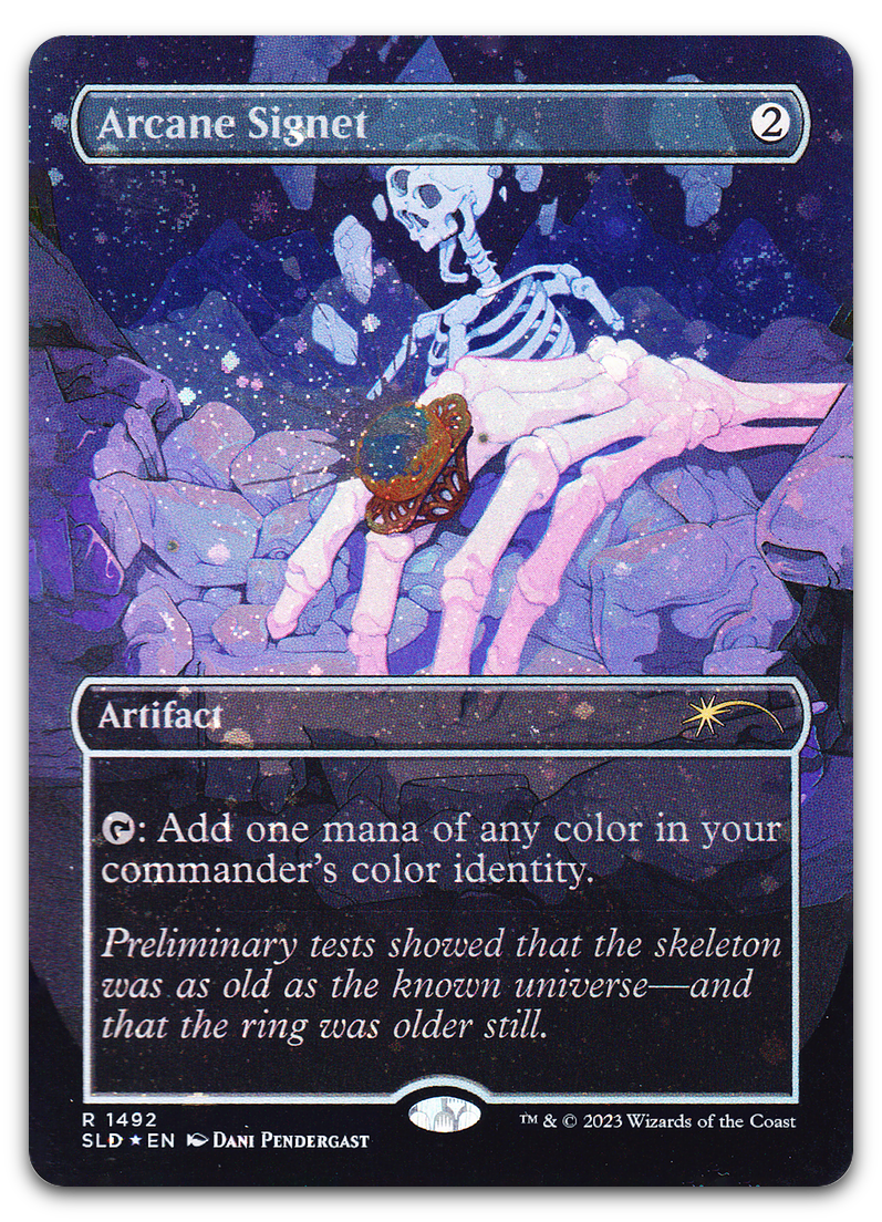 Product image for TCG 528291