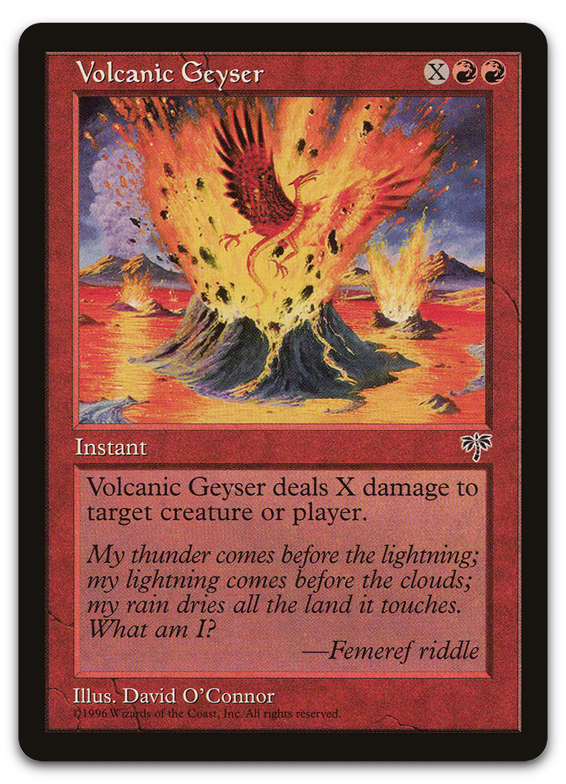 Product image for TCG 5287