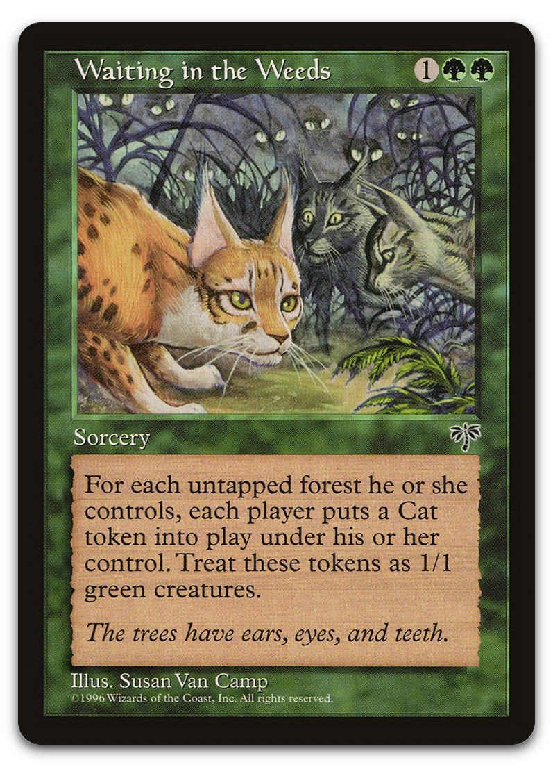 Product image for TCG 5288