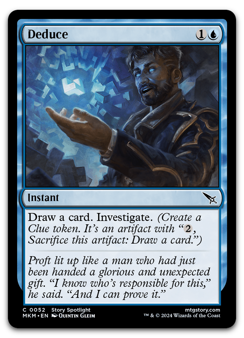 Product image for TCG 529982