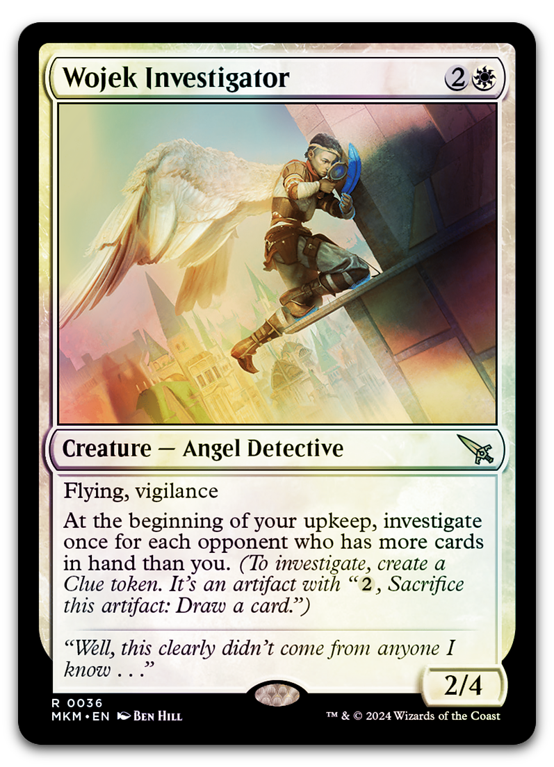 Product image for TCG 529986