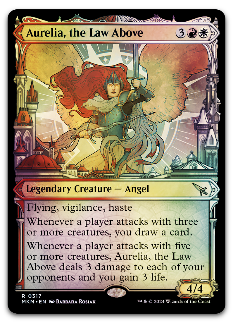 Product image for TCG 530026