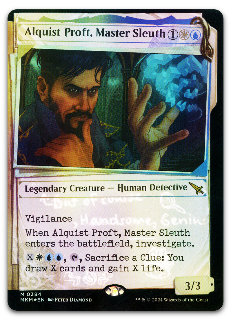 Product image for TCG 530031