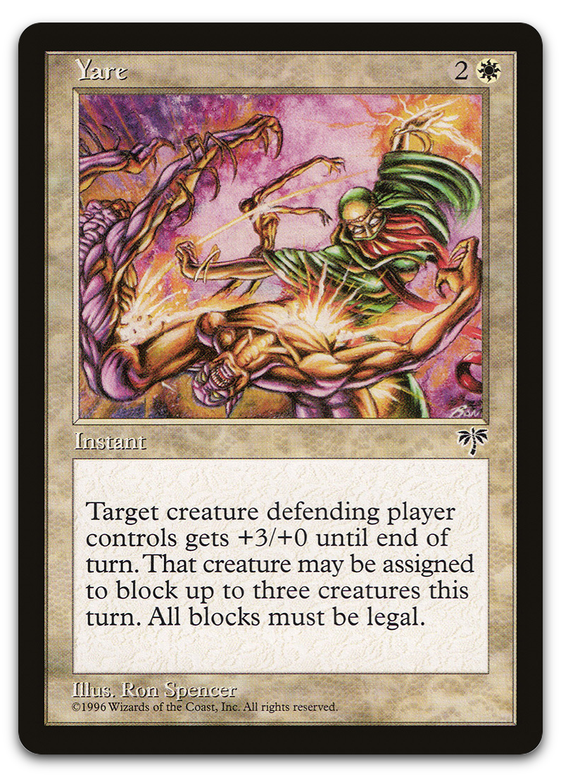 Product image for TCG 5301