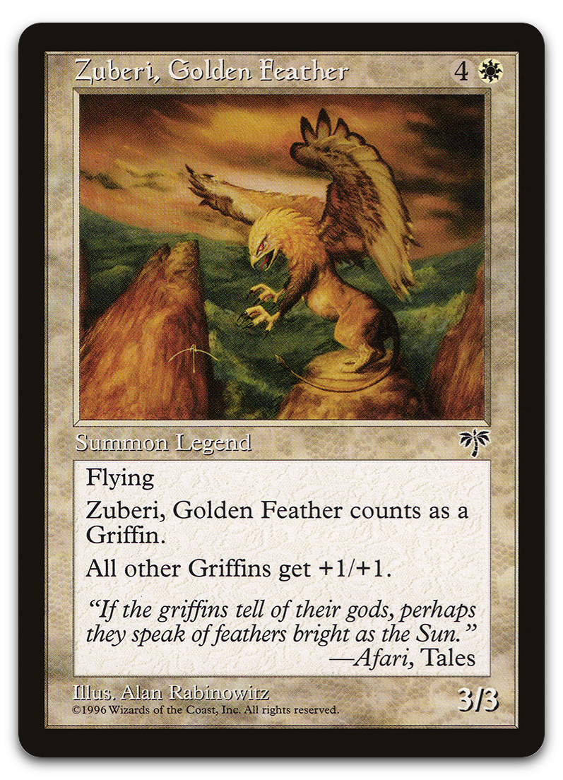 Product image for TCG 5307