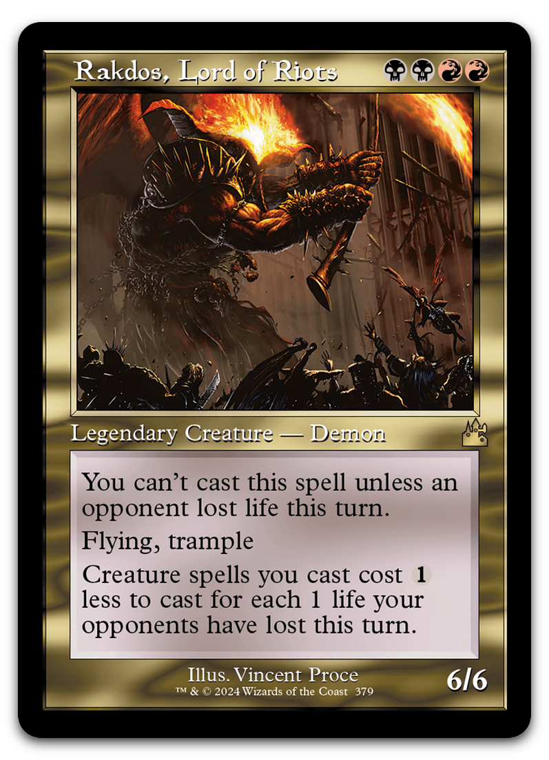 Product image for TCG 530862