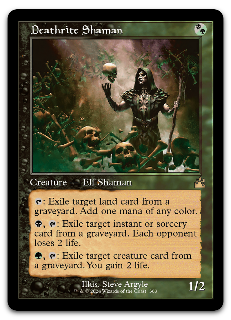 Product image for TCG 530999