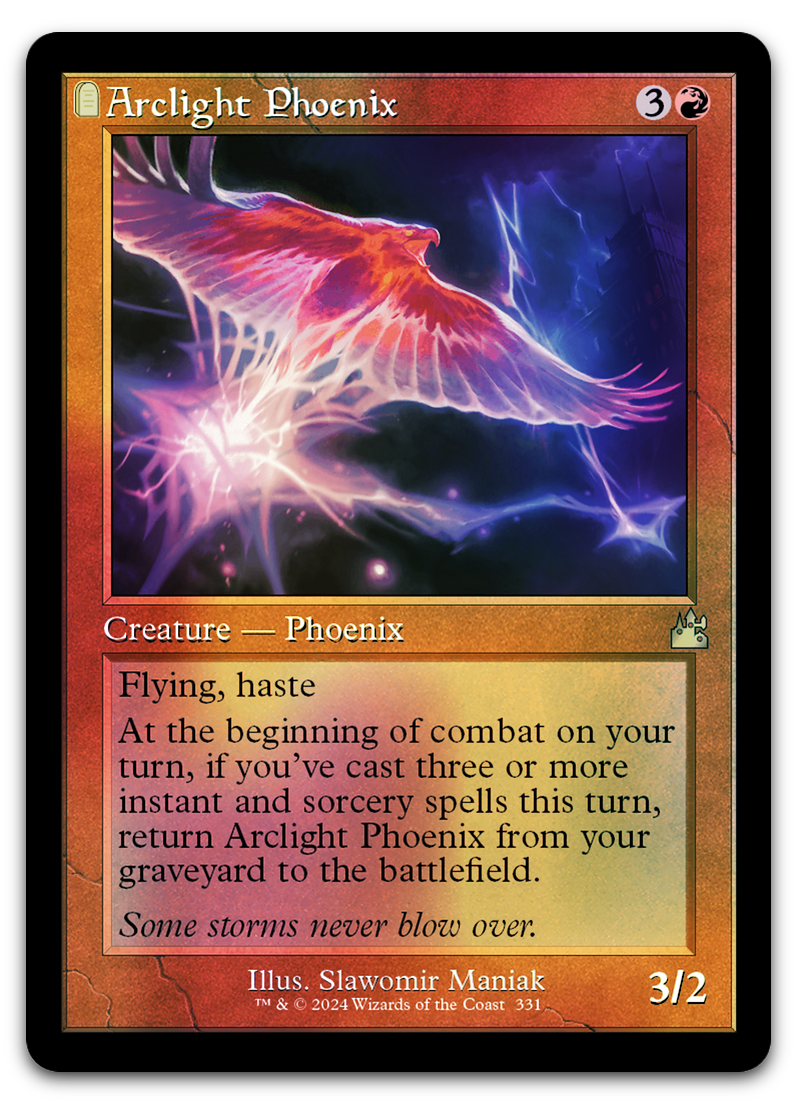 Product image for TCG 531012