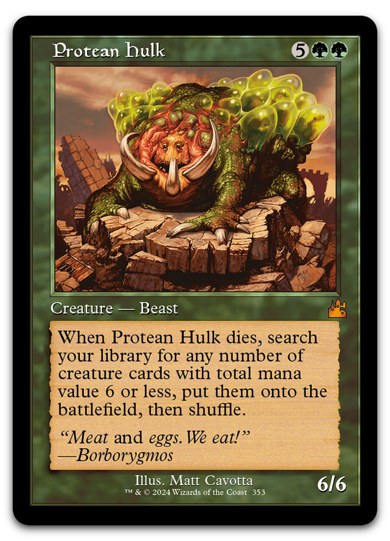 Product image for TCG 531253