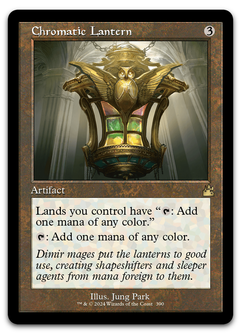 Product image for TCG 531260