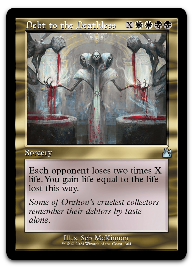 Product image for TCG 531308