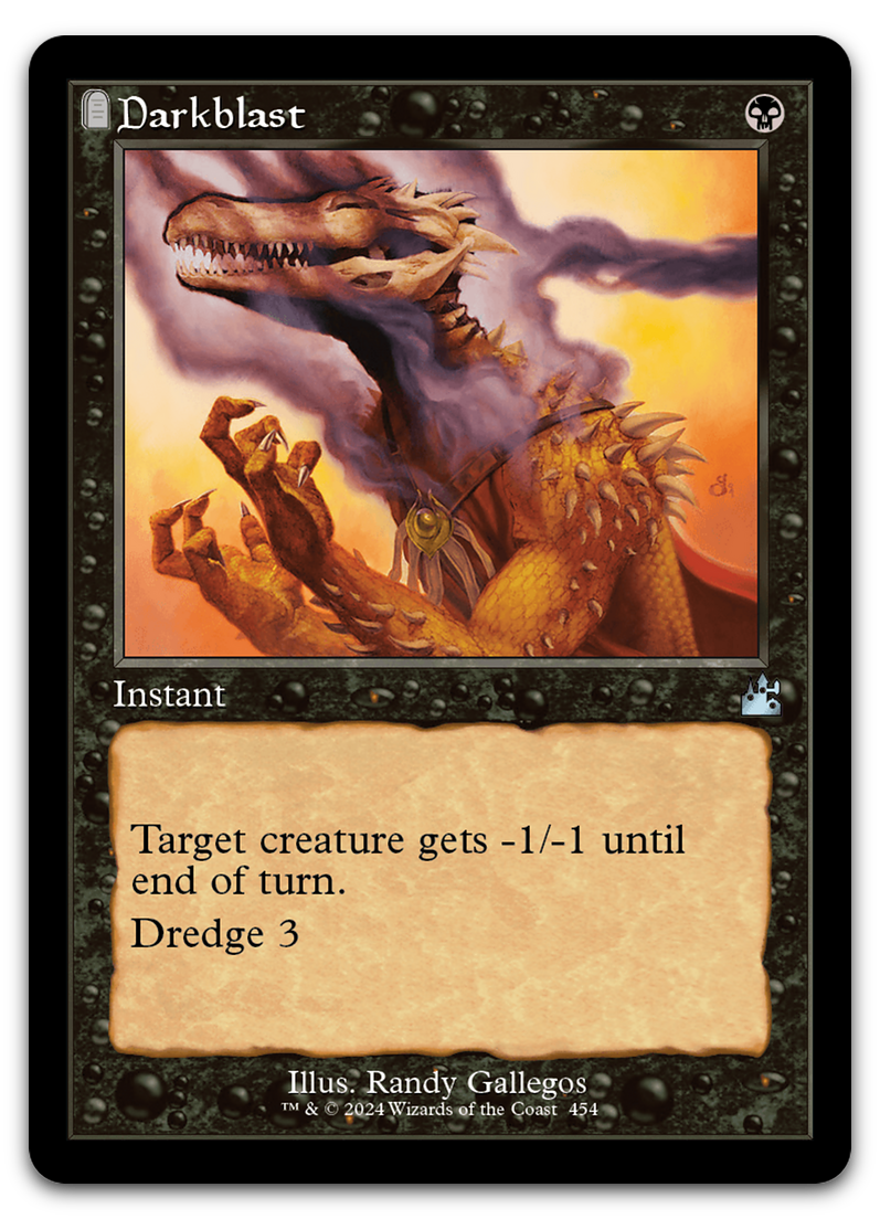 Product image for TCG 531409