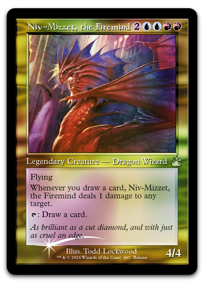 Product image for TCG 531411